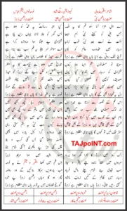 Lanat Bar Dushman e Zahra Lyrics In Urdu Mesum Abbas 2020