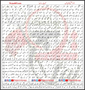 Nigheban e Risalat Mohsin Naqvi Lyrics 2023