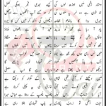 Baba No Jao Syed Mohammad Shah Lyrics In Urdu 2024