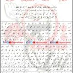 Bas Maula Bulalain Ali Shanawar Lyrics Urdu 2024