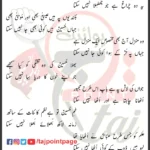 Gham E Hussain Anjuman E Dar E Hussain Lyrics Urdu 2024