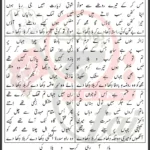 Karbala Dekha De Mola Syed Raza Abbas Zaidi Lyrics 2024