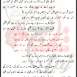 Mera Akbar Kyun Nahi Aya Syed Raza Abbas Zaidi Lyrics Urdu 2024