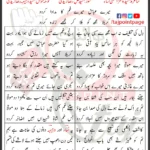 Mere Abbas Wajhi Hasan Zaidi Lyrics Urdu 2024