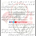 Bhen Teri Ujar Gayi Ghazi Abbas Haider Lalji Lyrics 2024