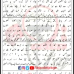 Kitna Haseen Hai Mera Hussain Syed Raza Abbas Zaidi Lyrics Urdu 2025