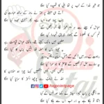 Nazara Kya Hoga Mir Sajjad Mir Lyrics Urdu 2025