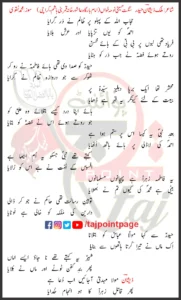 Hijab Ullah Ke Pehlu Par Zalim Ne Dar Giraya Lyrics Urdu 2025