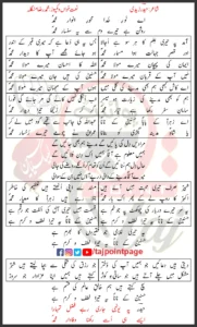 Aye Noor E Khuda Mehwar E Anwaar Muhammad Mohammad Raza Mungla Lyrics Urdu 2025