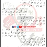 Dhi Mosa e Kazim Di Ro Ro Ke Farmaya Aye Lyrics Punjabi 2025