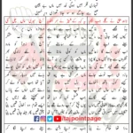 Aaj Meri Maa Chali Gai Syed Raza Abbas Zaidi Lyrics Urdu 2026