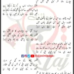 Hasan Ne Nana Ke Roze Pe Rote Rote Kaha Lyrics Urdu 2025