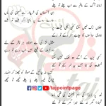Wada Shahid Baltistani 2016 Lyrics Urdu