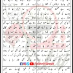 Ya Zahra Isteghasa Bibi Fatima Wajhi Hasan Lyrics Urdu 2025