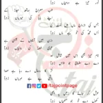 Azmatoon Ka Hai Aasmaan Zahra Shahid Baltistani Lyrics Urdu 2025