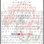 Mujhe Tum Buhat Yaad Aogi Amma Syed Kazim Hussain Zaidi Lyrics Urdu 2024