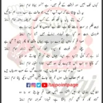 Imam e Zamana Mesum Abbas Lyrics Urdu 2026