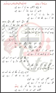 Madh e Raza Mir Yousuf Mir Lyrics Urdu 2026