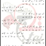 Raza Ki Raza Se Syed Mohammad Shah Lyrics Urdu 2026