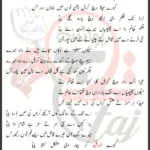 Hai Manzil Sham Di Mushkil Mere Hin Naal Mastoran Lyrics 2012 Sharafat Ali Khan