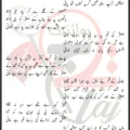 Asghar Teri Kahani SM Taqi Rizvi Lyrics In Urdu 2026