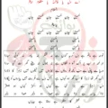 Ya Mazloom Imam Nadeem Sarwar Ali Shanawar Ali Jee Lyrics In Urdu 2026