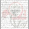 Yaad Arahi Hai Teri Karbala Hussain Wajhi Hasan Zaidi Lyrics Urdu 2026