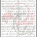 Ankhon Se Khon Jigar Ka Abid Baha Rahe Joan Rizvi Lyrics In Urdu 2026