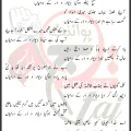Deewar o Dar Key Darmiyan Syed Ali Mehdi Lyrics In Urdu 2026